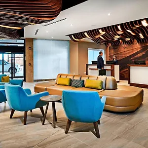 4* Hotel Delta By Marriott