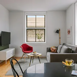 Sonder Le Victoria Appart hôtel